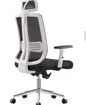 Managers Chair