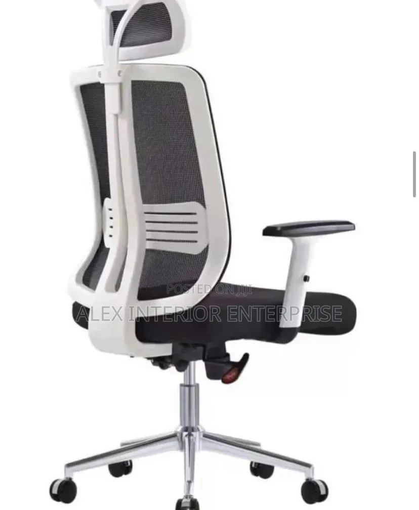 Managers Chair