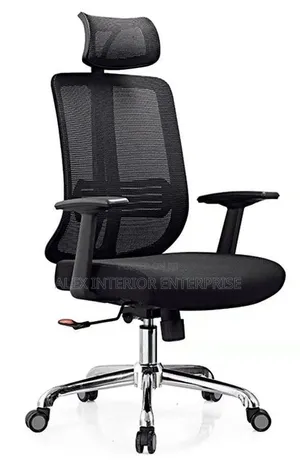 Managers Chair