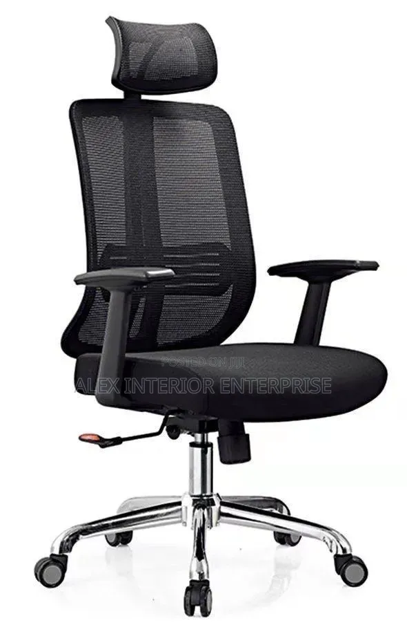 Managers Chair