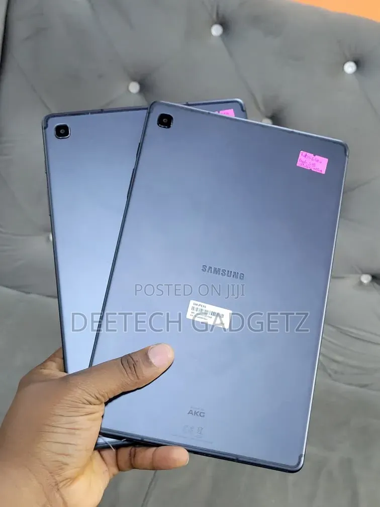 Samsung Galaxy Tab S6 Lite 64 GB Gray