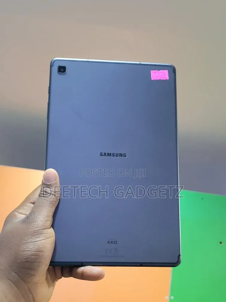 Samsung Galaxy Tab S6 Lite 64 GB Gray