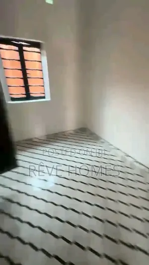 Mini Flat in Shomolu / Shomolu for rent