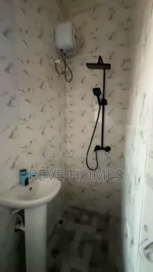Mini Flat in Shomolu / Shomolu for rent