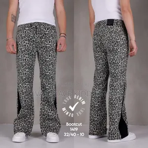 Denim Turkish Jean