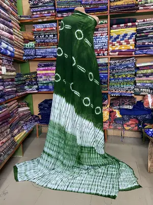 Adire Eleelo