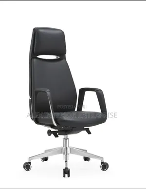 Senior Manager's Chair
