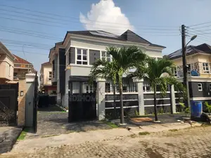5bdrm Duplex in Lekki for sale