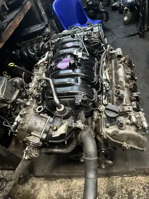 Gx 460engine 2010/2015 Model