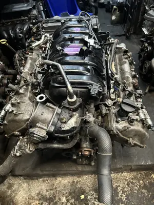 Gx 460engine 2010/2015 Model
