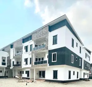2bdrm Apartment in Ajah for sale