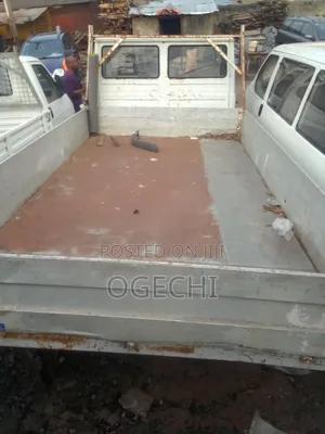 Iveco Daily 2002 White