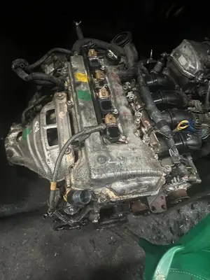 Toyota Corolla Engine 1zz 2004/2005 Model