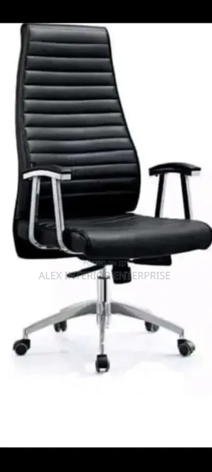 Managers Chair