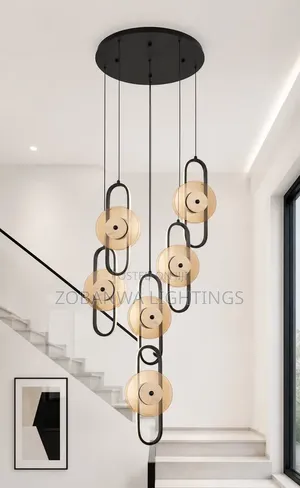Modern Home Decor Led Lights
