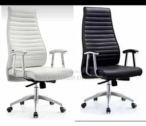 Managers Chair