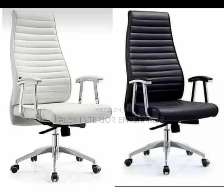 Managers Chair