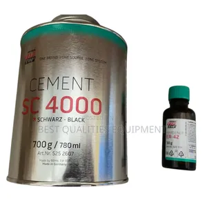 Sc 4000 Cement Gum Rema Tiptop