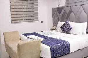 Luxury 1 Bedroom Apartment (Jasper)