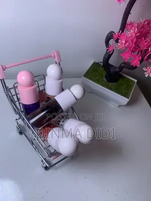 Lipcare Brand and a Cooking Brand