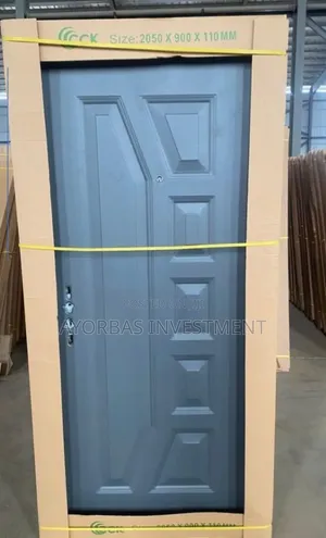 Room Door Water Resistance 3ftx7ft