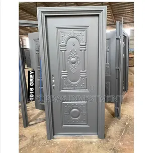 Room Door Water Resistance 3ftx7ft