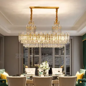 Modern Ceiling Chandeliers Hanging Lamps