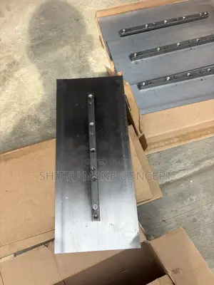 Power Trowel Finishing Blade 14”