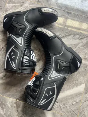 Tiger Boot