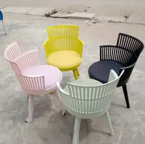 Restaurant's Chair