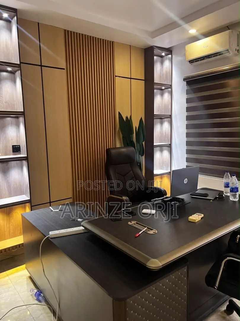 Office Table