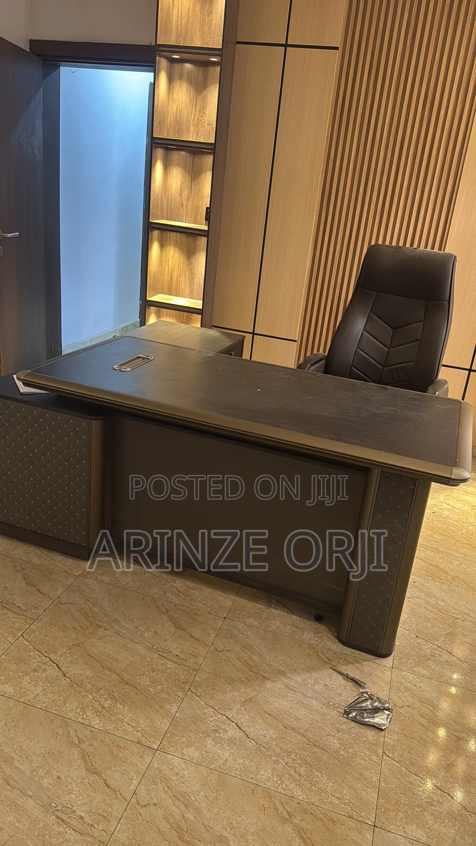 Office Table