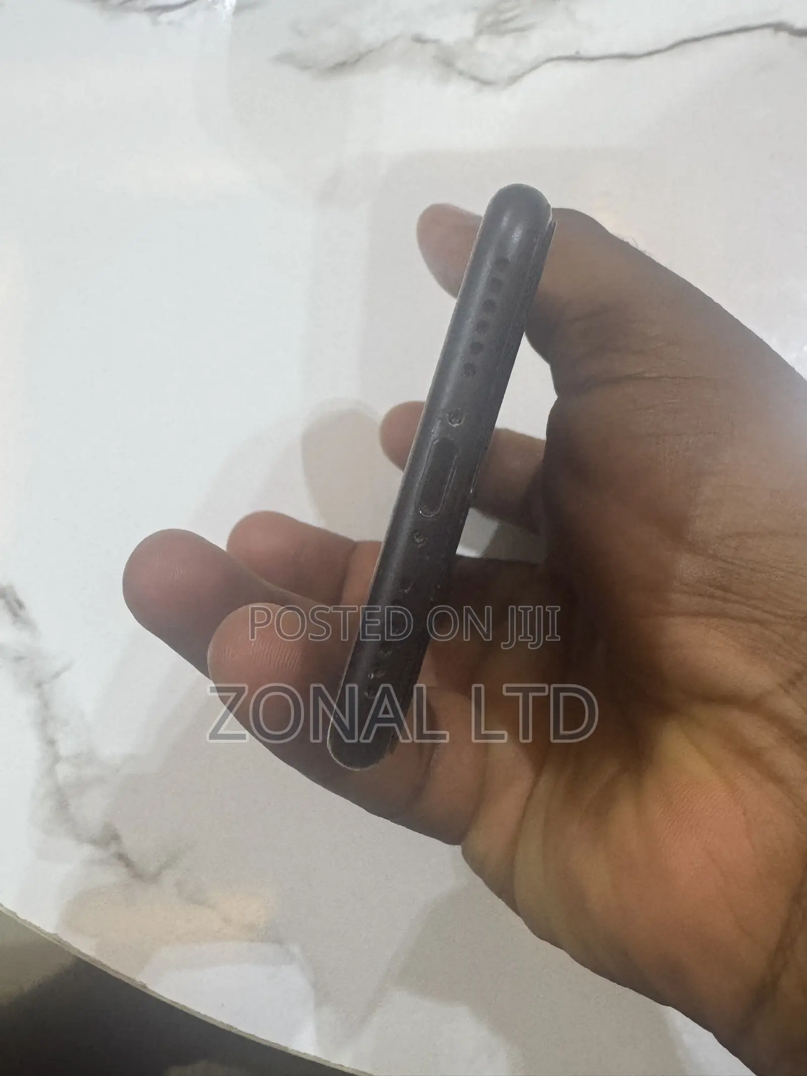 Apple iPhone 7 32 GB Black