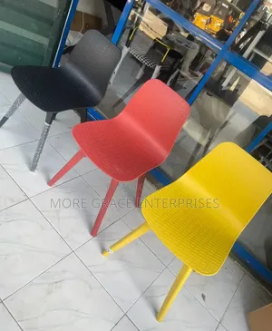 Restaurant's Chair for Guests