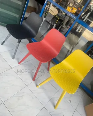 Restaurant's Chair for Guests