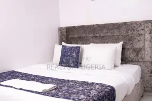 Standard 2 Bedroom Apartment (Pearl)