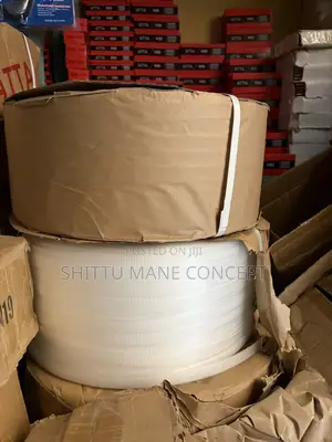 Strapping Rope 