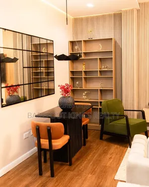 Beautiful 2 Bedroom Apartment
