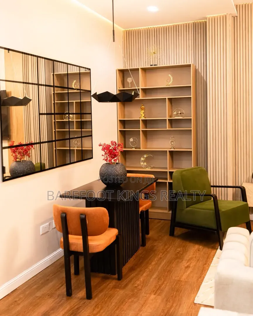 Beautiful 2 Bedroom Apartment