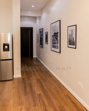 Beautiful 2 Bedroom Apartment