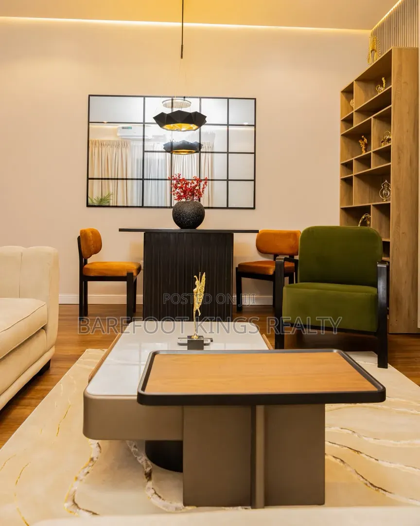 Beautiful 2 Bedroom Apartment