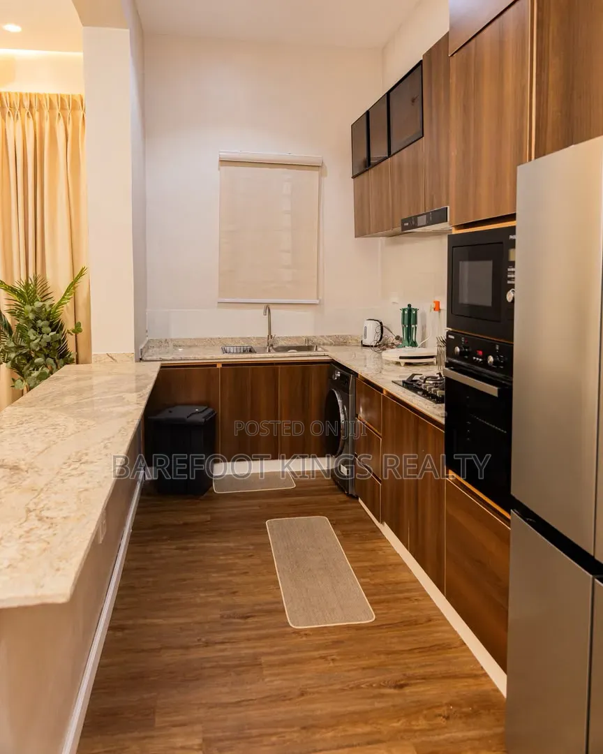 Beautiful 2 Bedroom Apartment
