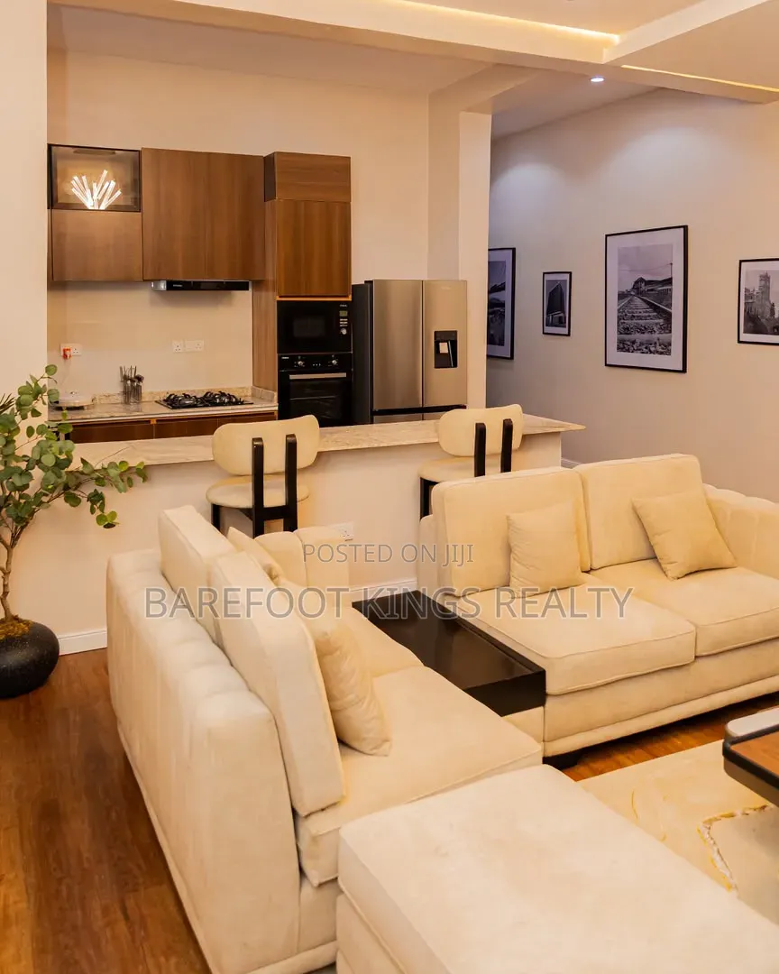 Beautiful 2 Bedroom Apartment
