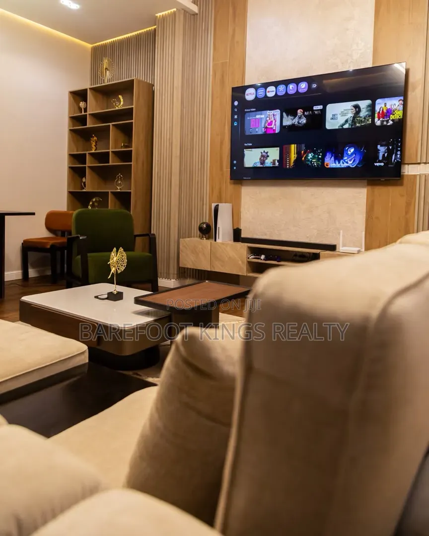 Beautiful 2 Bedroom Apartment