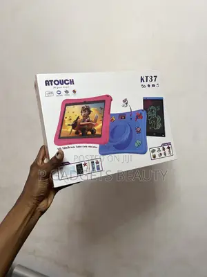 New Atouch KT37 256 GB