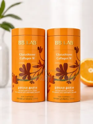 Bb Lab Glutathione Collagen W