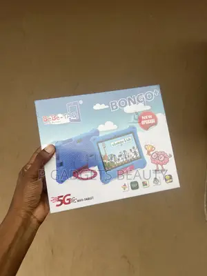 New Bebe Bongo 256 GB