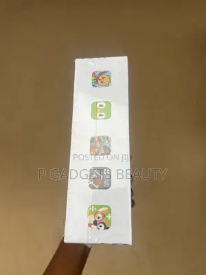 New Bebe Bongo 256 GB