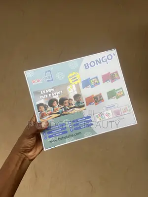 New Bebe Bongo 256 GB