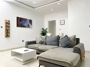 Luxury 3 Bedroom Apartment (Ruby)